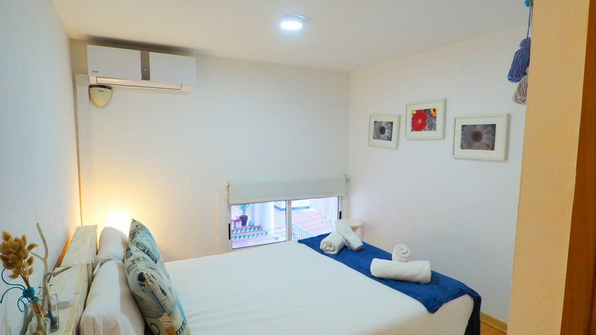 Calafat Apartment By Hello Apartments シッチェス エクステリア 写真